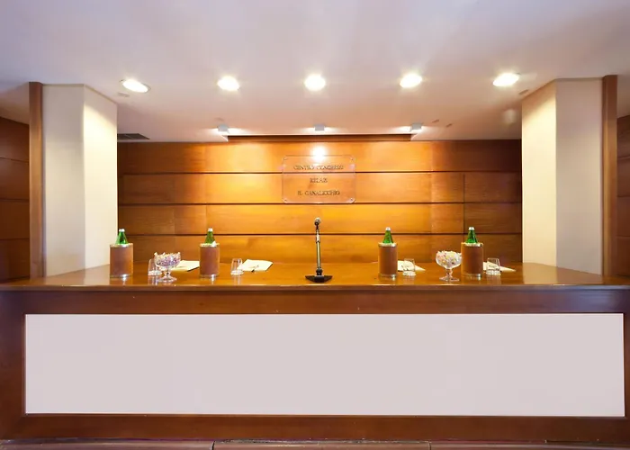 Relais Il Canalicchio Country & Casalalta