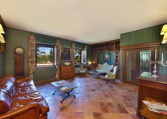 Relais Il Canalicchio Country & Hotel 4*