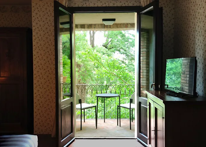 Relais Il Canalicchio Country & Casalalta