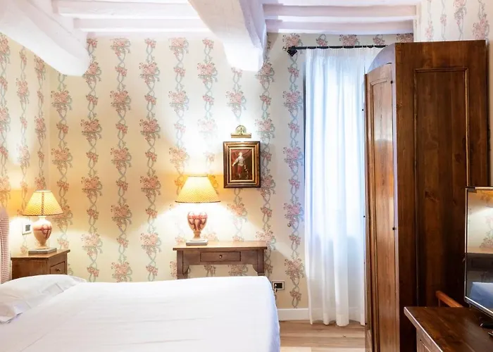Relais Il Canalicchio Country & Casalalta