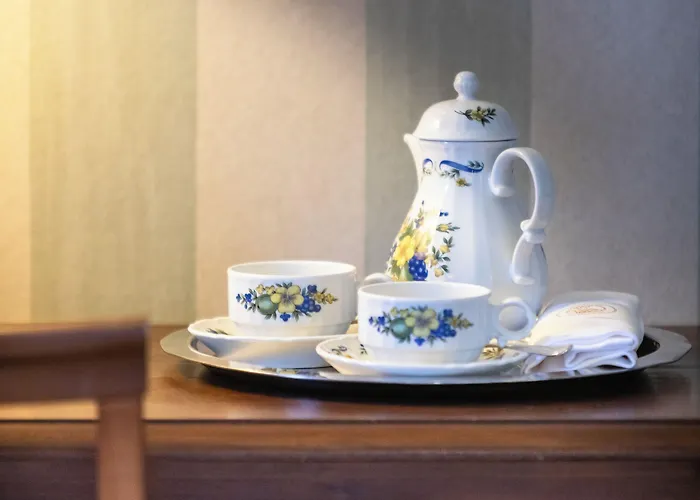 Relais Il Canalicchio Country & Hotel 4*