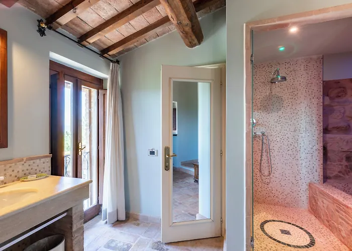 Relais Il Canalicchio Country & 4*