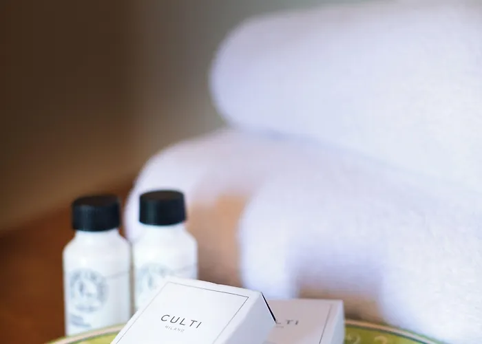 Relais Il Canalicchio Country & Hotel 4*