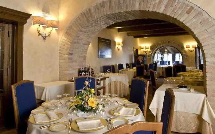 Relais Il Canalicchio Country & 호텔 4*