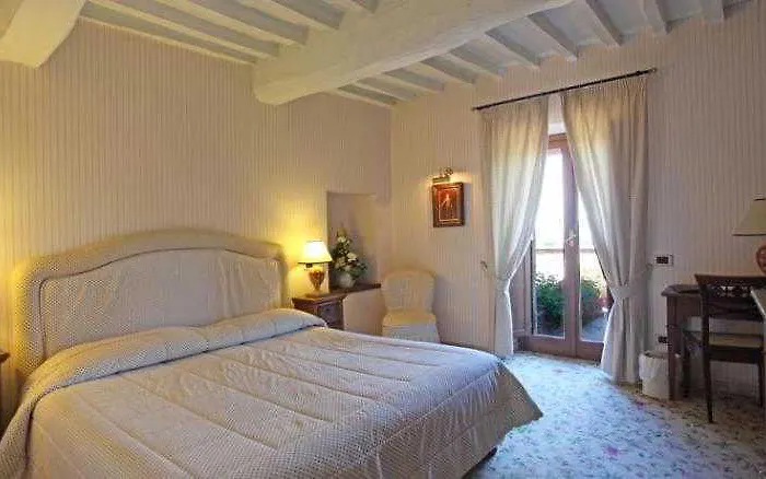 Hotel Relais Il Canalicchio Country & Casalalta